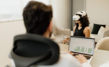 Certificação Profissional em Realidade Virtual na Prática Clínica